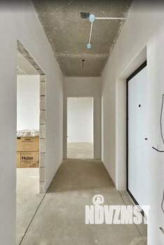 2-к квартира, вторичка, 57м2, 6/24 этаж