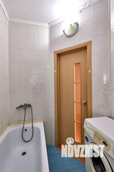 1-к квартира, вторичка, 31м2, 3/5 этаж