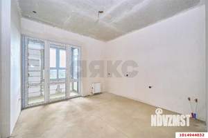 2-к квартира, вторичка, 68м2, 13/24 этаж