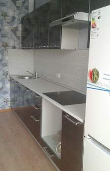 1-к квартира, вторичка, 33м2, 8/17 этаж