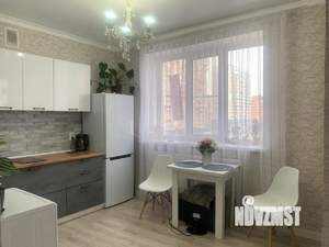 1-к квартира, вторичка, 36м2, 4/9 этаж