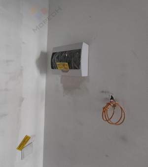 1-к квартира, сданный дом, 33м2, 16/24 этаж