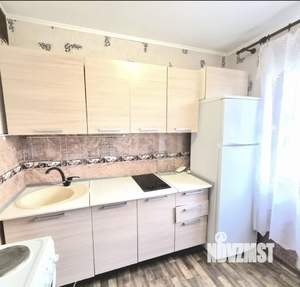 1-к квартира, вторичка, 32м2, 2/12 этаж