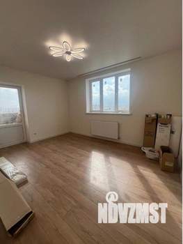 2-к квартира, вторичка, 60м2, 12/17 этаж