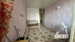 Студия квартира, вторичка, 24м2, 2/6 этаж