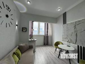 Студия квартира, вторичка, 20м2, 17/17 этаж