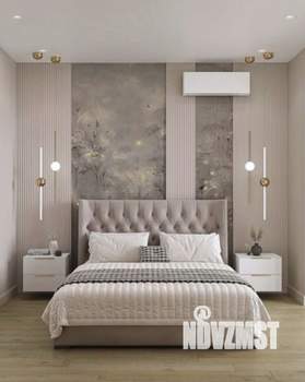 2-к квартира, вторичка, 68м2, 13/18 этаж