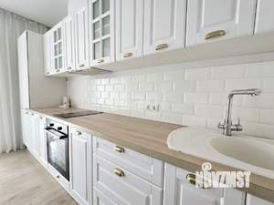 2-к квартира, вторичка, 40м2, 21/24 этаж