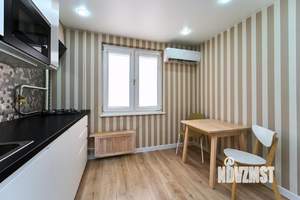 1-к квартира, вторичка, 36м2, 7/9 этаж