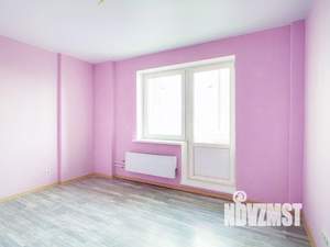 2-к квартира, вторичка, 62м2, 13/24 этаж