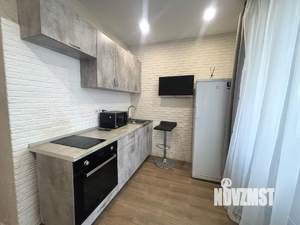 Студия квартира, вторичка, 20м2, 11/19 этаж