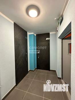 2-к квартира, вторичка, 69м2, 9/23 этаж