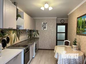 1-к квартира, вторичка, 42м2, 4/19 этаж