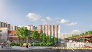 3-к квартира, вторичка, 55м2, 12/16 этаж