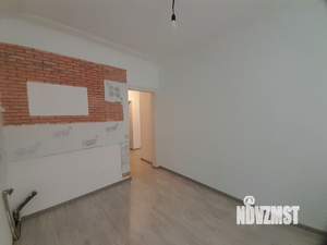 1-к квартира, вторичка, 31м2, 2/6 этаж