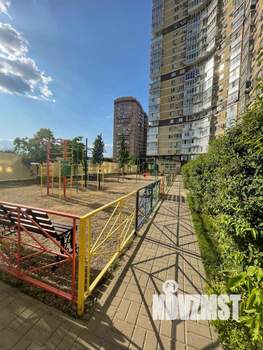 2-к квартира, вторичка, 80м2, 13/24 этаж