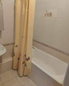 1-к квартира, вторичка, 58м2, 2/17 этаж