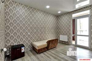 1-к квартира, вторичка, 40м2, 2/24 этаж