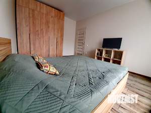 1-к квартира, вторичка, 39м2, 19/22 этаж