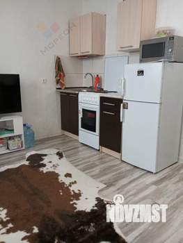 Студия квартира, вторичка, 20м2, 7/12 этаж