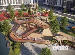 3-к квартира, вторичка, 77м2, 7/24 этаж