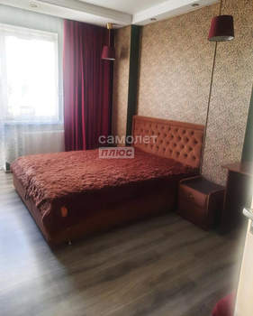 2-к квартира, вторичка, 60м2, 9/11 этаж