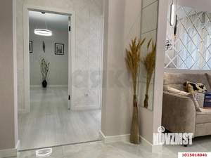 2-к квартира, вторичка, 62м2, 11/14 этаж