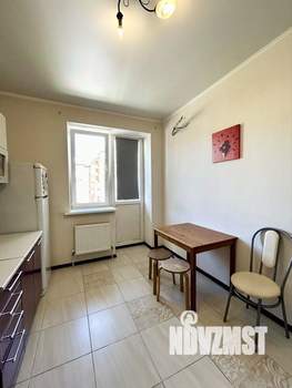 1-к квартира, вторичка, 37м2, 3/5 этаж