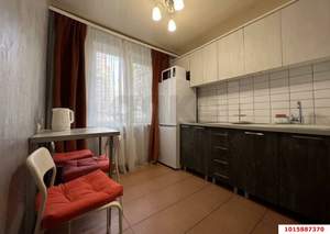 1-к квартира, вторичка, 36м2, 2/12 этаж