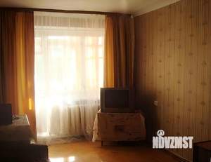 1-к квартира, вторичка, 30м2, 2/5 этаж