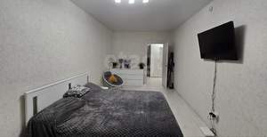 1-к квартира, вторичка, 44м2, 15/16 этаж