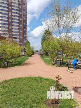 2-к квартира, вторичка, 60м2, 8/10 этаж