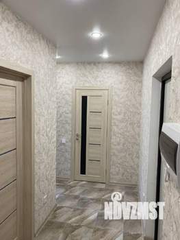 1-к квартира, вторичка, 43м2, 19/24 этаж