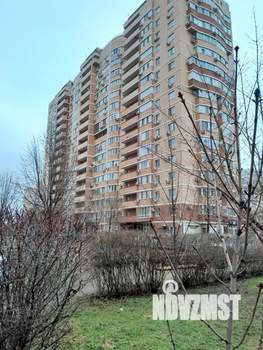 1-к квартира, вторичка, 47м2, 6/17 этаж