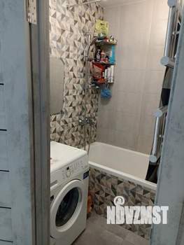 2-к квартира, вторичка, 45м2, 8/9 этаж