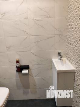 2-к квартира, вторичка, 64м2, 12/21 этаж