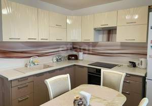 1-к квартира, вторичка, 38м2, 11/16 этаж