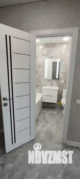 2-к квартира, вторичка, 42м2, 8/22 этаж