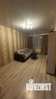 1-к квартира, вторичка, 34м2, 7/12 этаж