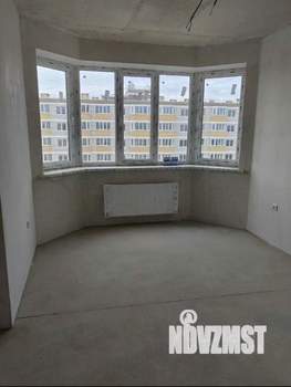 1-к квартира, вторичка, 35м2, 18/19 этаж