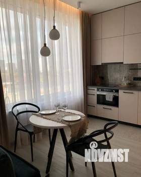 1-к квартира, вторичка, 42м2, 7/17 этаж