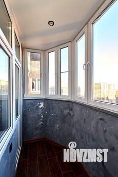 Студия квартира, вторичка, 25м2, 20/20 этаж