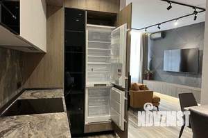 1-к квартира, вторичка, 45м2, 10/19 этаж