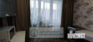1-к квартира, вторичка, 42м2, 3/5 этаж