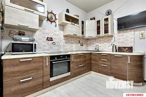 1-к квартира, вторичка, 39м2, 4/6 этаж