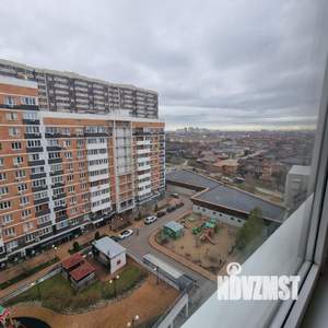 Студия квартира, вторичка, 28м2, 10/14 этаж