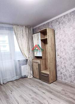 Студия квартира, вторичка, 19м2, 11/19 этаж