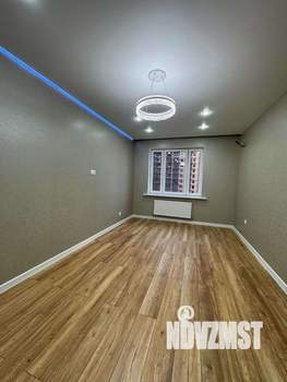 1-к квартира, вторичка, 38м2, 10/24 этаж