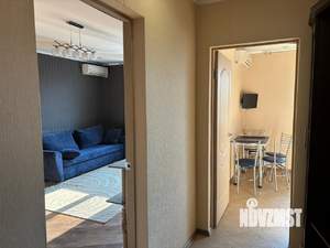 1-к квартира, вторичка, 42м2, 3/6 этаж