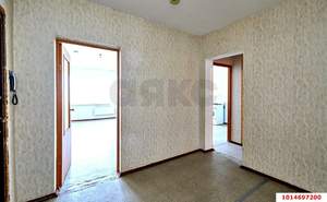 2-к квартира, вторичка, 65м2, 9/10 этаж